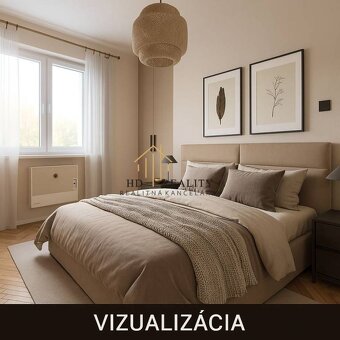 HD REALITY, Predaj dvojizbový byt pod Kalváriou v Banskej Št - 16