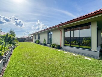 Zabývaná novostavba RD NOVÉ MOKRANCE 135m2, pozemok 565m2 - 16