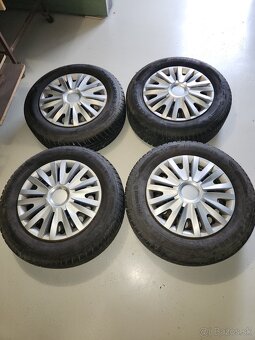 Suzuki SX4  4×4 - 16