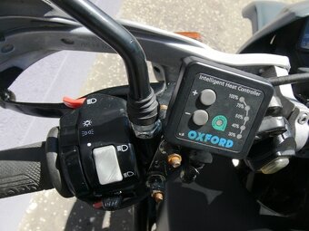 YAMAHA XT 600 E - Enduro - 16