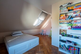 Podnikanie aj bývanie na jednom mieste – objekt + dom - 16