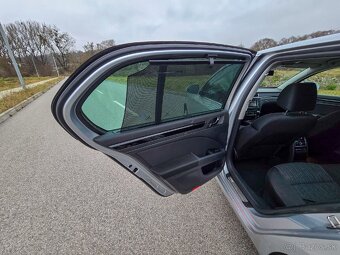 Škoda Superb 2 2.0 TDI, Navigácia, Automatické parkovanie - 16