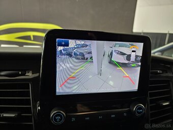 Ford Tourneo Custom 2.0 TDCi 170 Family L2 A/T - 16