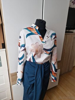 Saty, sukne a ine.. ZA SUPER CENY - 16