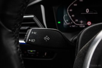 BMW Rad 3 320d xDrive  M-Packet. - 16