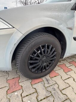 Renault Megane 2 1.4 16v 72kW - 16