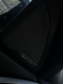 BMW X6 M-PERFORMANCE  xDrive 30d  210kw mHEV A/T - 16