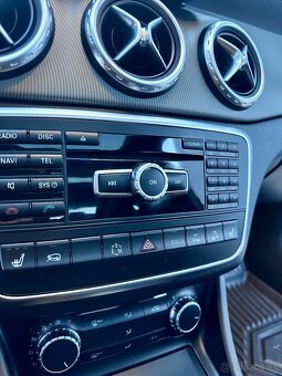 Mercedes GLA 220 CDI 4-matic - 16