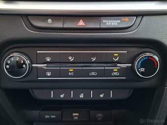 Kia CEED 1,5 T-GDi M6 SILVER PACK103kW/140k - 16