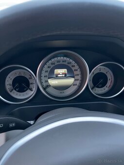 Predam Mercedes-Benz E200CDi Bluetec - 16