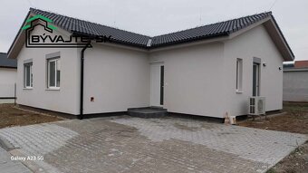 LUXUSNÝ RODINNÝ BUNGALOV V MESTA PRIEVIDZA, ul. ČVIKOTU. - 16
