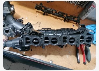 Predam bmw  520d Disiel rad 5  , f10 - 16
