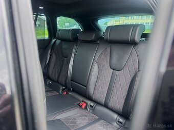 Škoda Octavia Combi 2.0 TSI RS DSG - 16