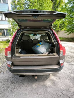 Predám Volvo XC90 EXECUTIVE - 16