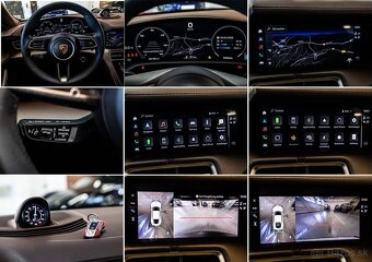 Porsche Taycan - 16