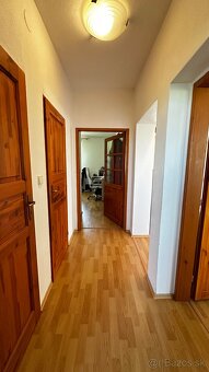 Na predaj rodinný dom, Branovo - 16