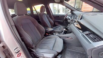 BMW X1 sDrive 18d 110kW AT8 M-Sport - 16