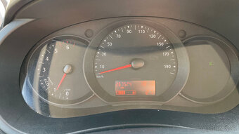 Renault Kangoo 1.5dCi - 16