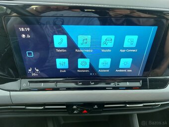 Volkswagen Golf Variant 1.5 TGI-CNG, 96Kw (130 PS), LIFE - 16