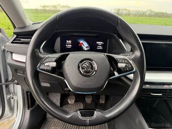 Škoda Octavia Combi 2.0 TDI SCR Ambition - 16