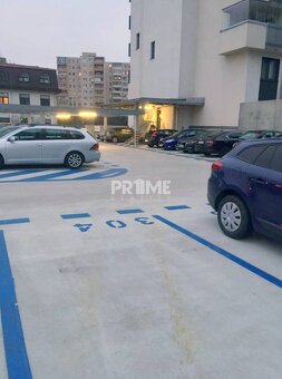 MODERNÝ 2i BYT, NOVOSTAVBA, BALKÓN, KLÍMA, PARKING, Jégého u - 16