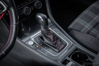 Volkswagen Golf 2.0 TFSI GTI DSG Performance - 16