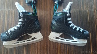 Detský hráčsky hokejový set Bauer - 16