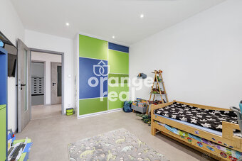 5-izbová novostavba rodinného domu v Malej Ide - 16