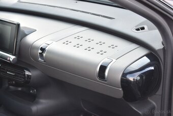 Citroen C4 Cactus - 81 187 km - 16