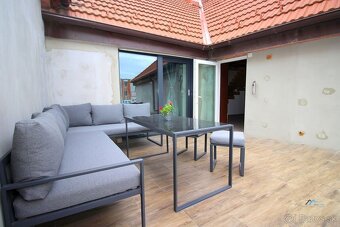 prenájom REPREZENTATÍVNY priestor 34m2 Partizánske - 16