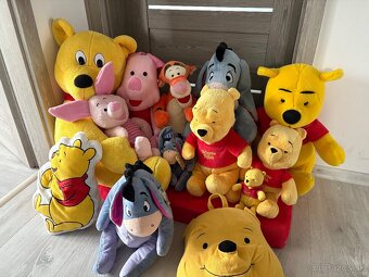 Zbierka macka pu - 16