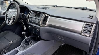 FORD RANGER XLT - NA PREDAJ - 16