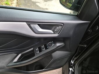 Ford Focus Kombi 1.5 TDCi  EcoBlue  Active - 16