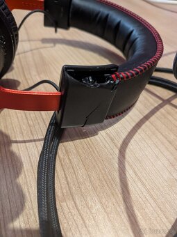 Kompletná herná zostava – PC + 3 monitory + príslušenstvo - 16