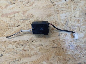 Daewoo Kalos (2002-2007)  náhradní díly - 16