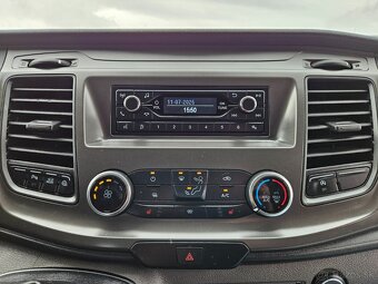 Ford Transit Custom L2H1 2.0TdCi/170hp - 2020 - 16