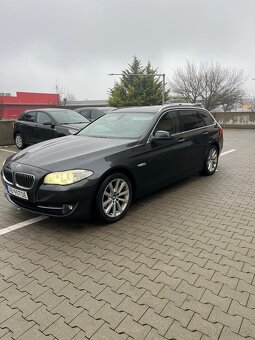 Bmw f11 530d - 16