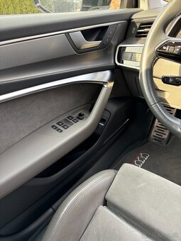 Audi A6 Avant (C8) 3.0 V6 TDI Quattro - 16