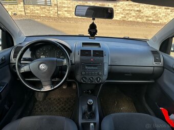 Volkswagen Polo 1.4 benzín - 16