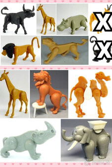 kinderká 15 - 16