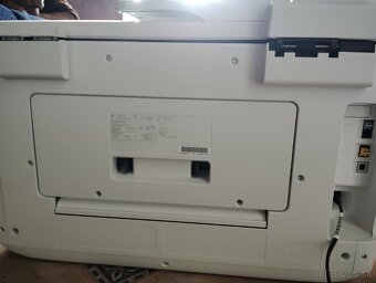 Tlačiareň HP OfficeJet pro 7740 - 16