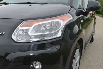 Citroën C3 Picasso 1,4i, 153 500 km, Kúpené v SR, 2. Majiteľ - 16