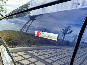 ✅AUDI A4 35tdi 3x S-LINE 2020 - 16