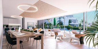 ŠPANIELSKO - Nový apartmánový komplex -Alton de Los Monteros - 16