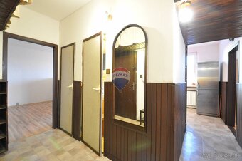 PRENÁJOM, 3-izbový byt, Poprad, Ul. Tajovského - 16