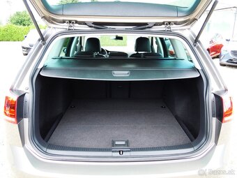 Volkswagen Golf, 1.4TSi HIGHLINE-SERVIS-BRZDY - 16