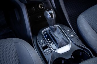Hyundai Santa Fe 2.2CRDi VGT 4x4 Premium A/T - 16