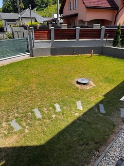 Na prenájom 2i zrekonštruovaný apartmán v Bardejove. - 16