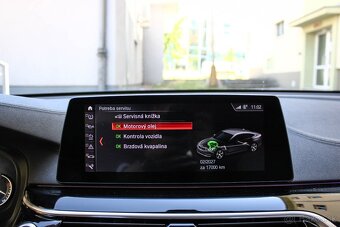 BMW Rad 6 GT 630d xDrive Gran Turismo A/T G32 - 16