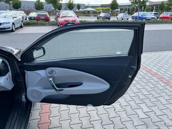 Honda CR-Z 1.5i VTEC HYBRID IMA TOP STAV naj 85t - 16